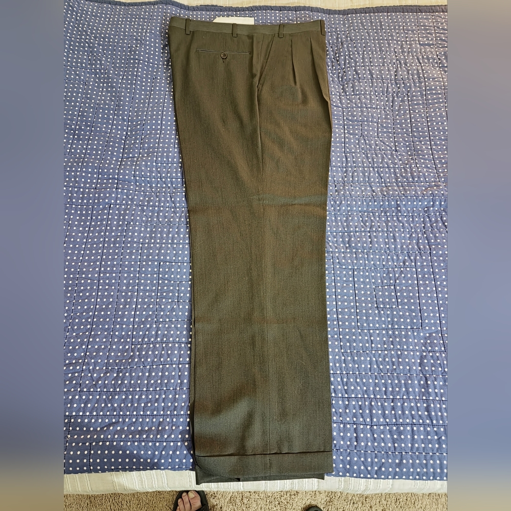 Canali Pantalone - image 2
